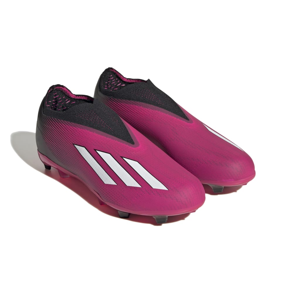 Adidas X Speedportal+ FG/AG Fotballsko Barn Own Your Football