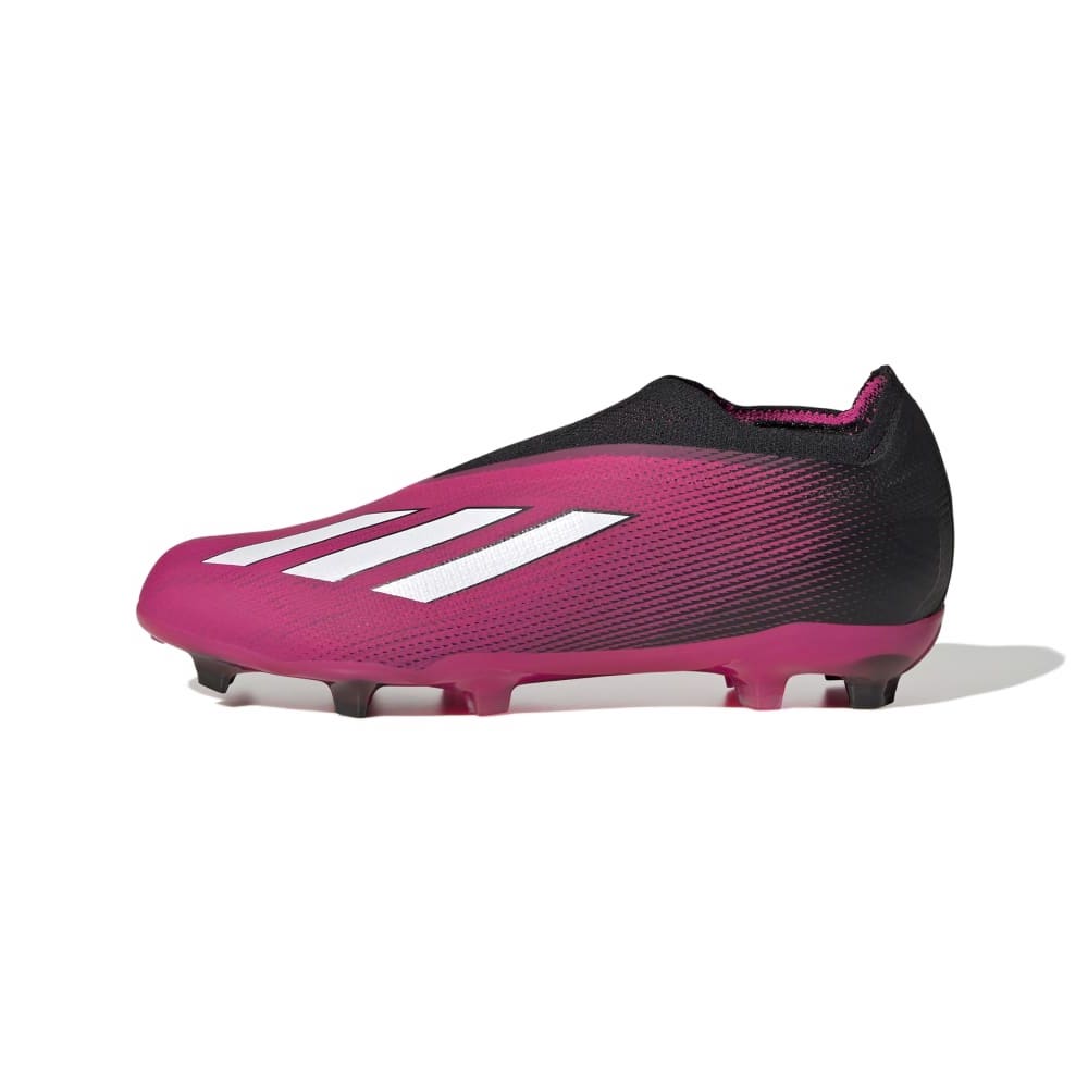 Adidas X Speedportal+ FG/AG Fotballsko Barn Own Your Football