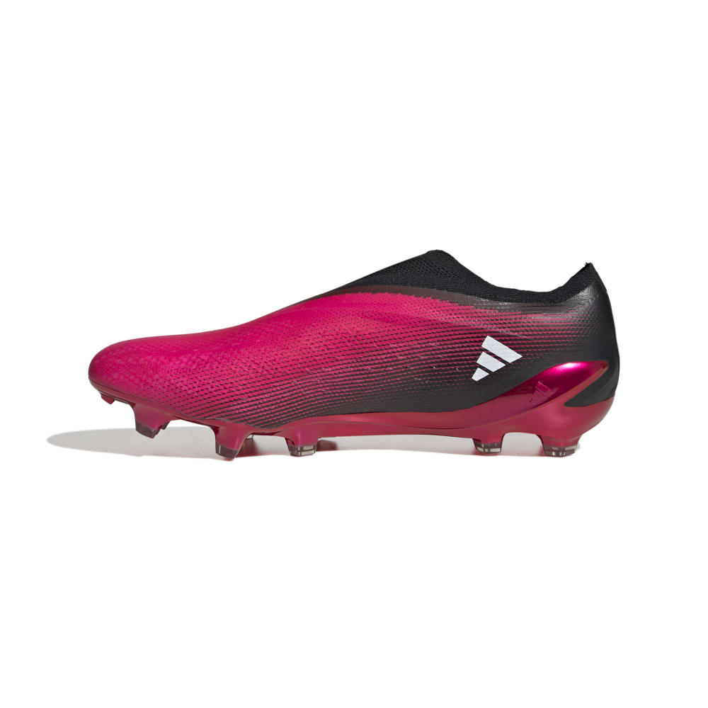 Adidas X Speedportal+ FG/AG Fotballsko Own Your Football