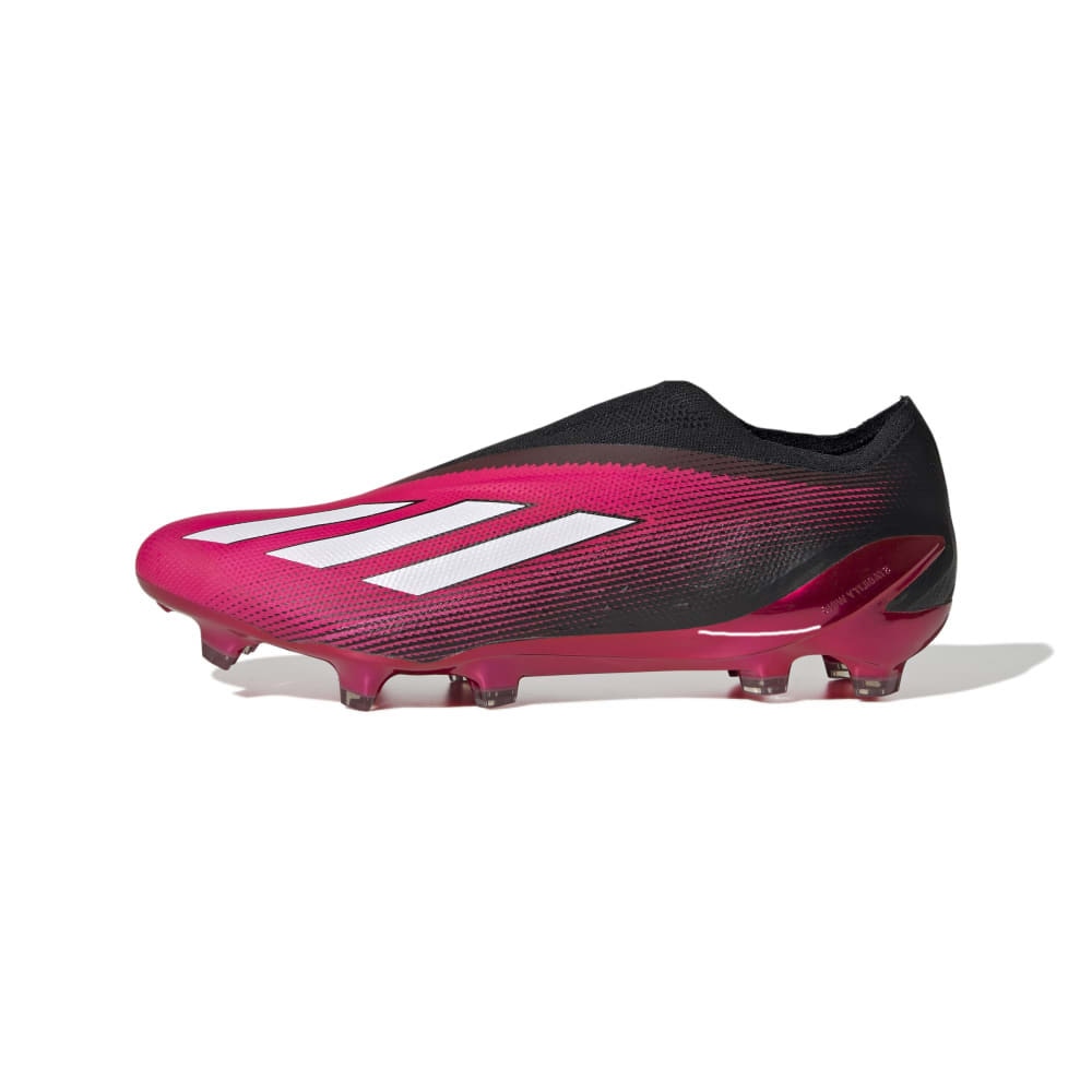 Adidas X Speedportal+ FG/AG Fotballsko Own Your Football