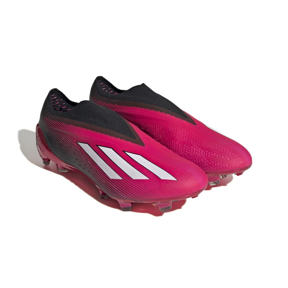 Adidas X Speedportal+ FG/AG Fotballsko Own Your Football