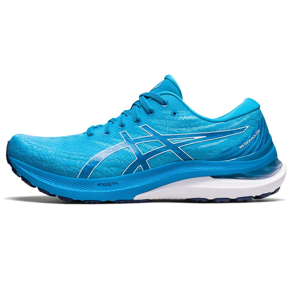 Asics Gel-Kayano 29 Joggesko Herre Blå