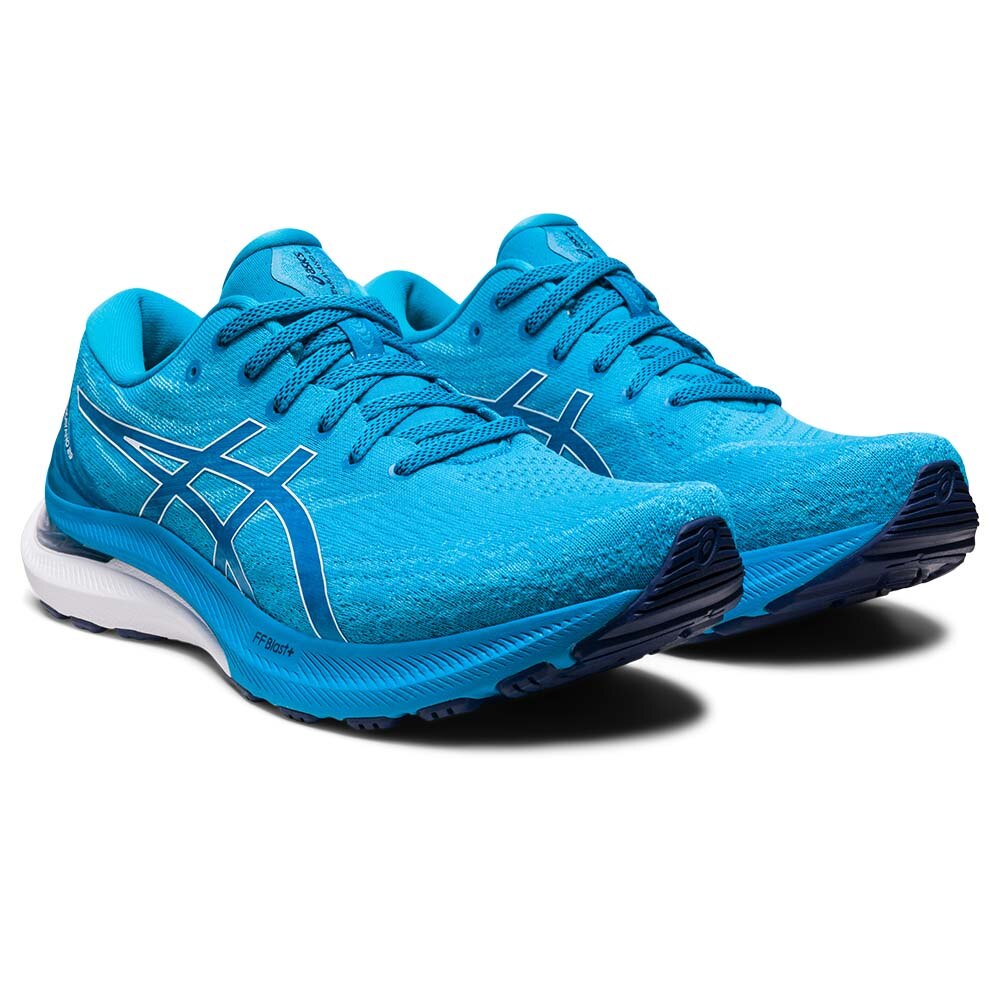 Asics Gel-Kayano 29 Joggesko Herre Blå