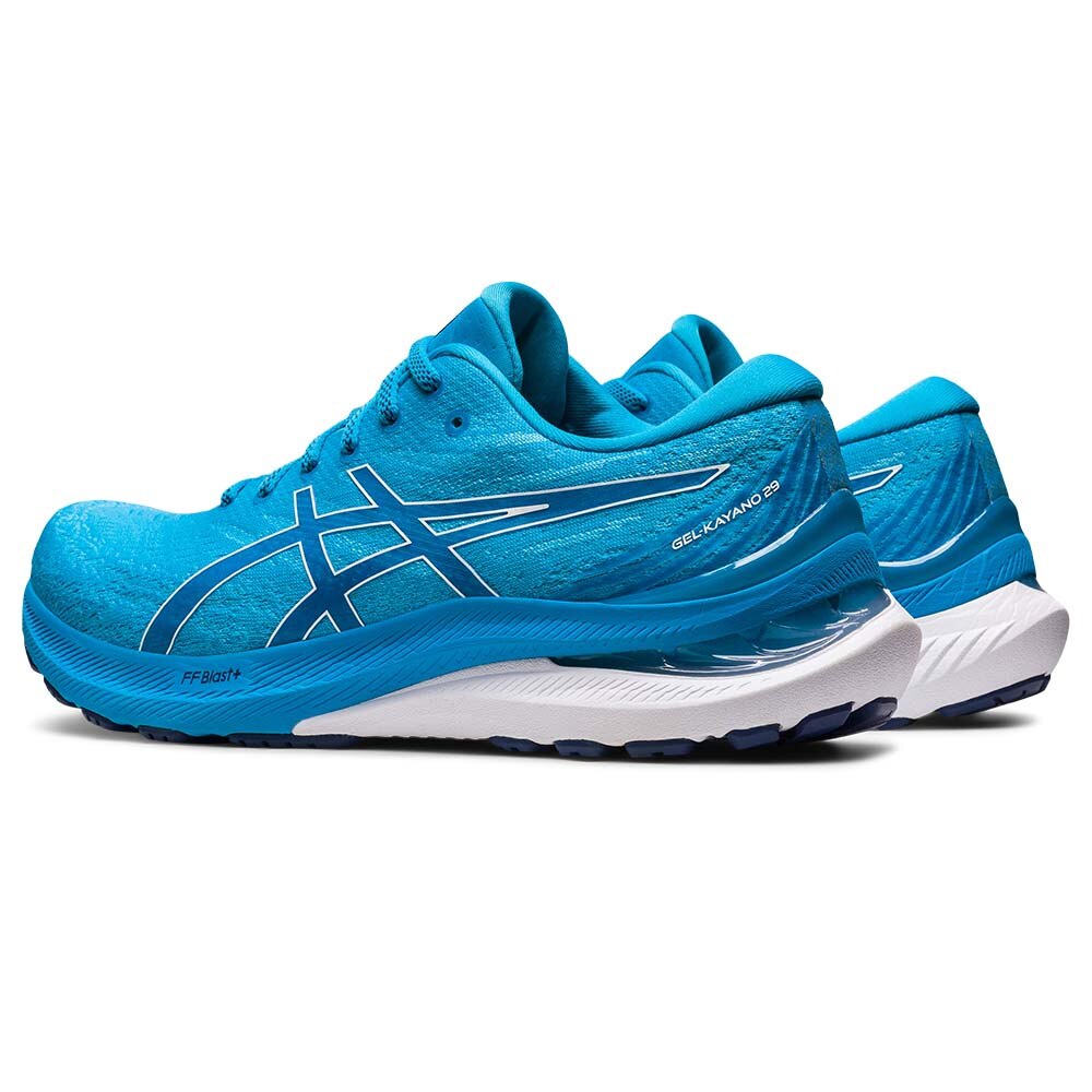 Asics Gel-Kayano 29 Joggesko Herre Blå