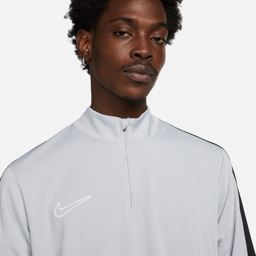 Nike Academy 23 Treningsgenser Grå