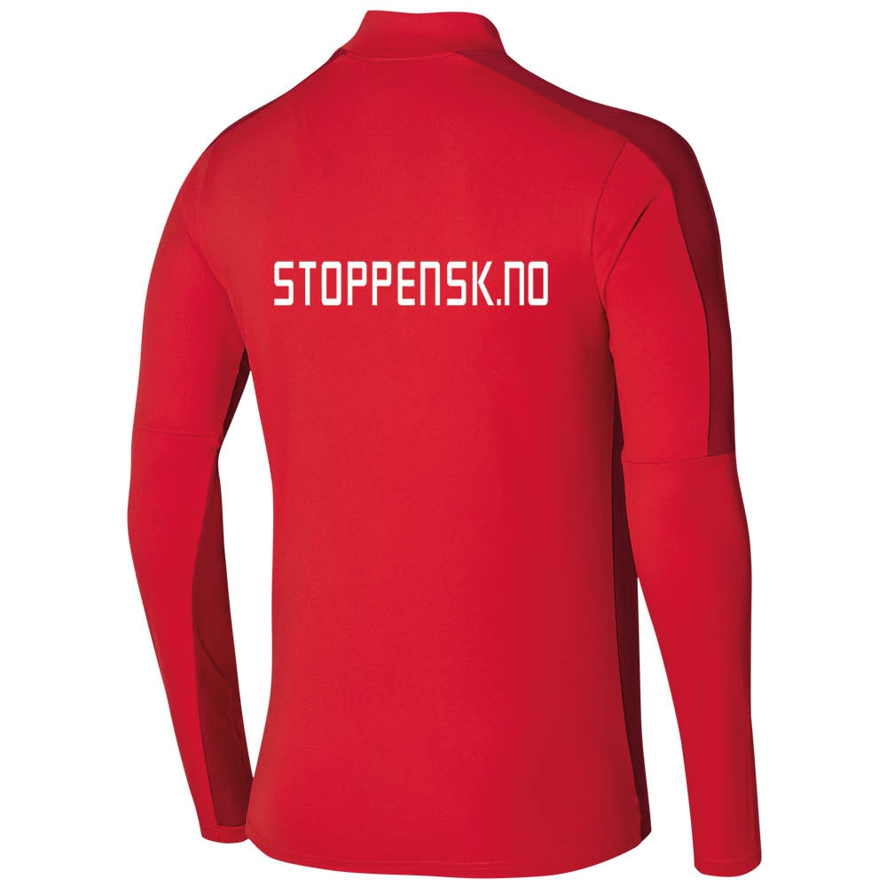 Nike Stoppen SK Treningsgenser Rød