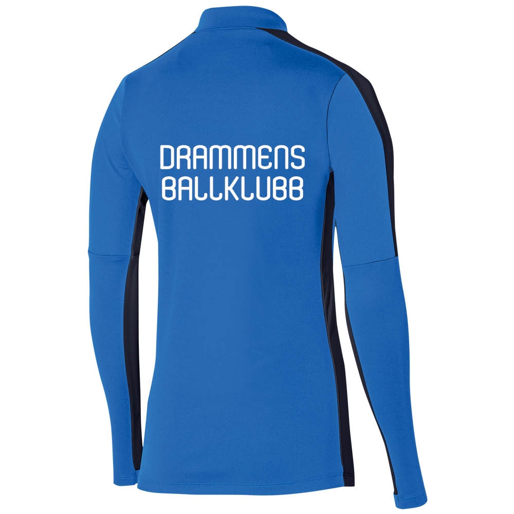Nike Drammens BK Treningsgenser Dame Blå