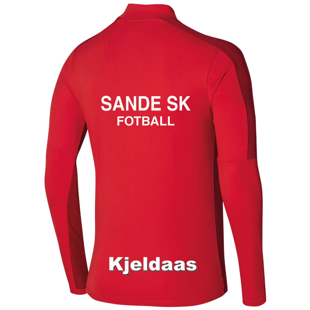 Nike Sande SK Treningsgenser Rød