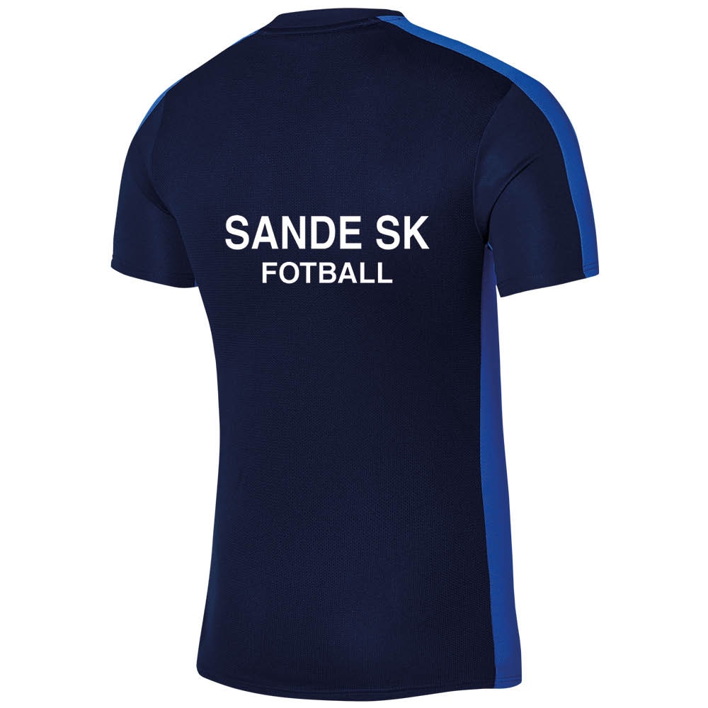 Nike Sande SK Treningstrøye Barn Marine