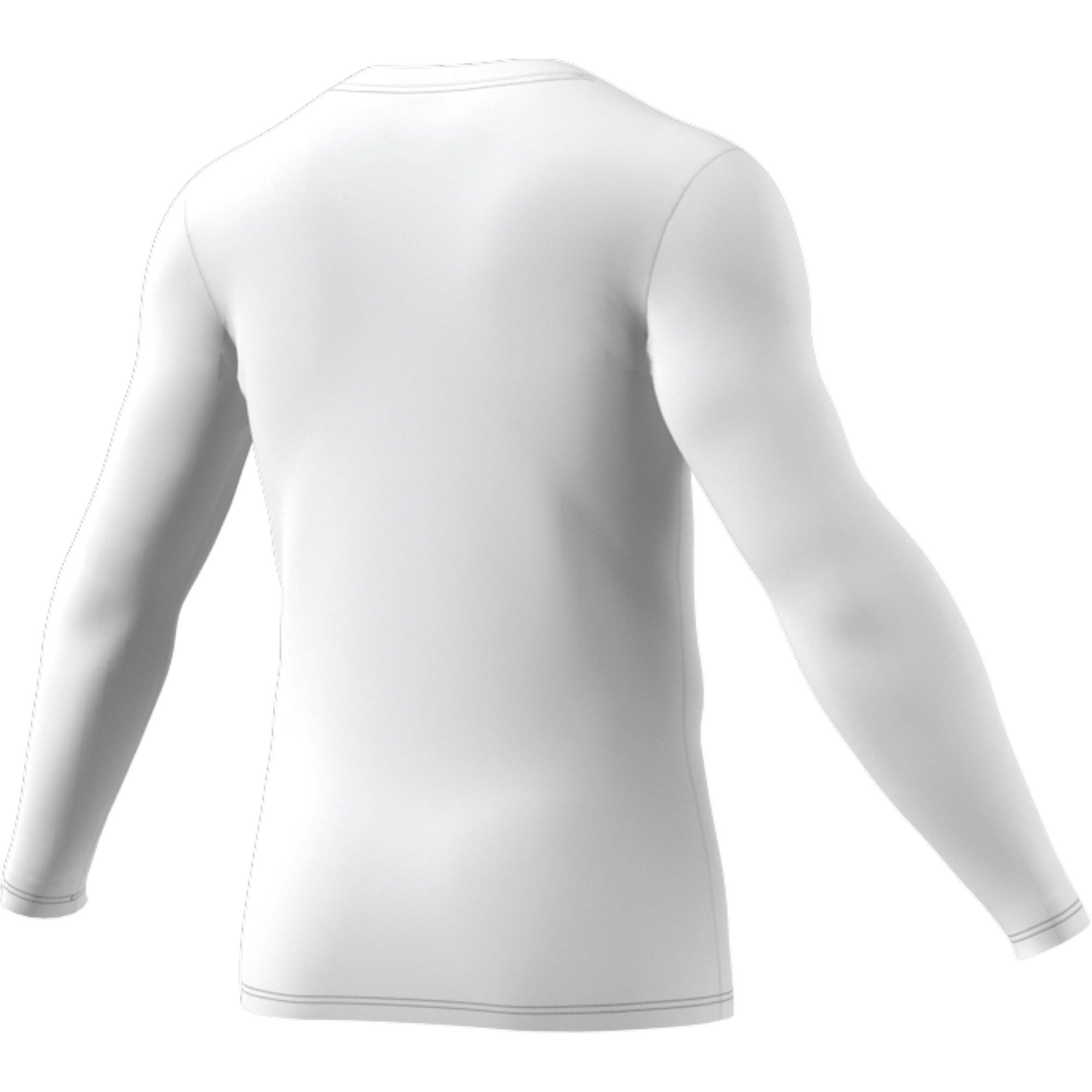 Adidas Lysekloster IL Baselayer Hvit