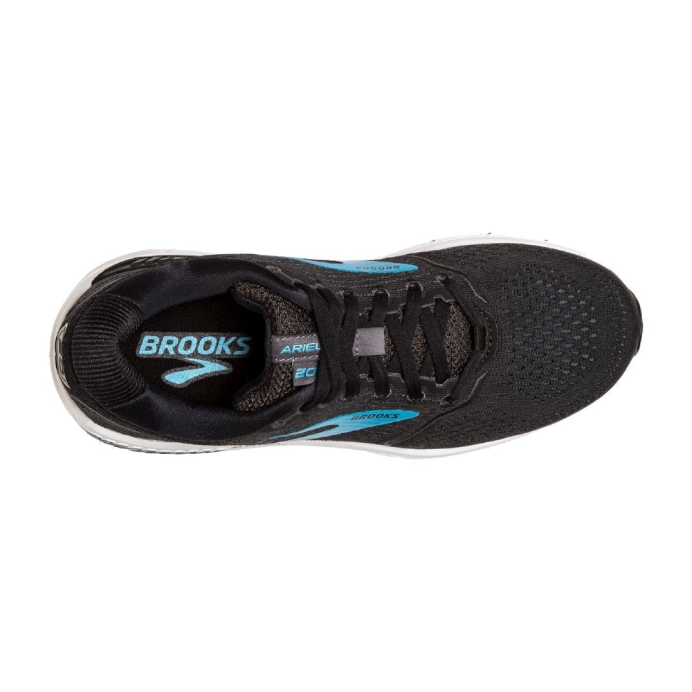 Brooks Ariel '20 Joggesko Dame Sort 