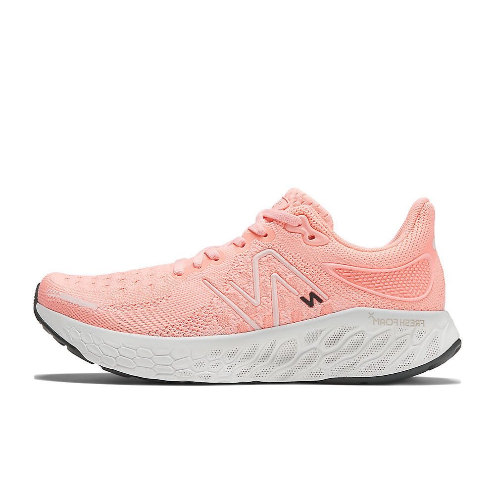 New Balance Fresh Foam X 1080v12 Joggesko Dame Rosa 