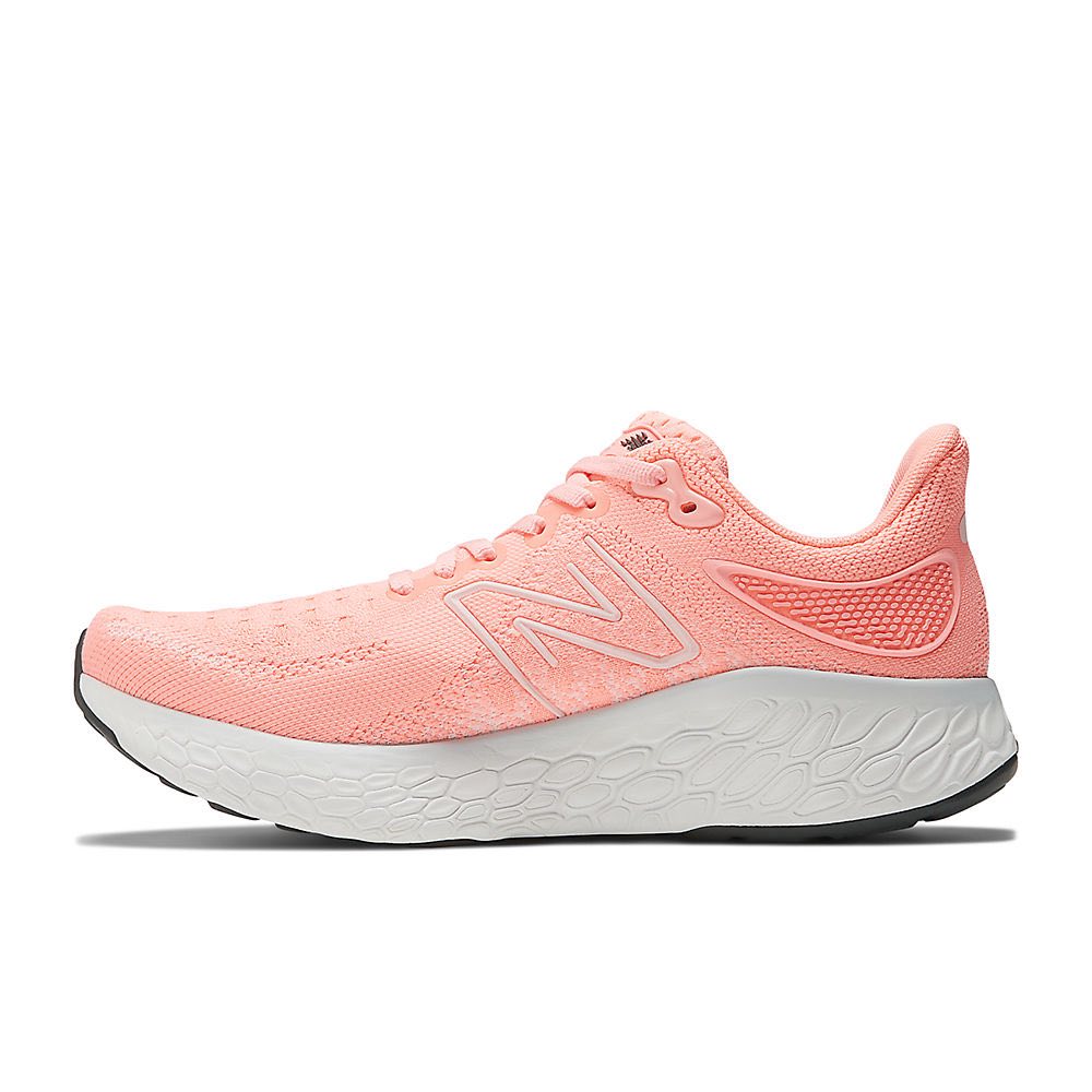 New Balance Fresh Foam X 1080v12 Joggesko Dame Rosa 