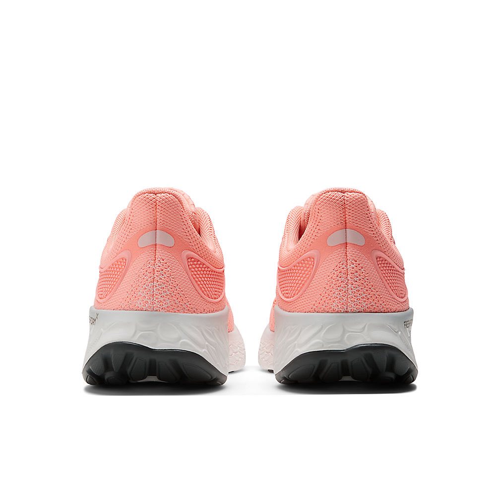 New Balance Fresh Foam X 1080v12 Joggesko Dame Rosa 