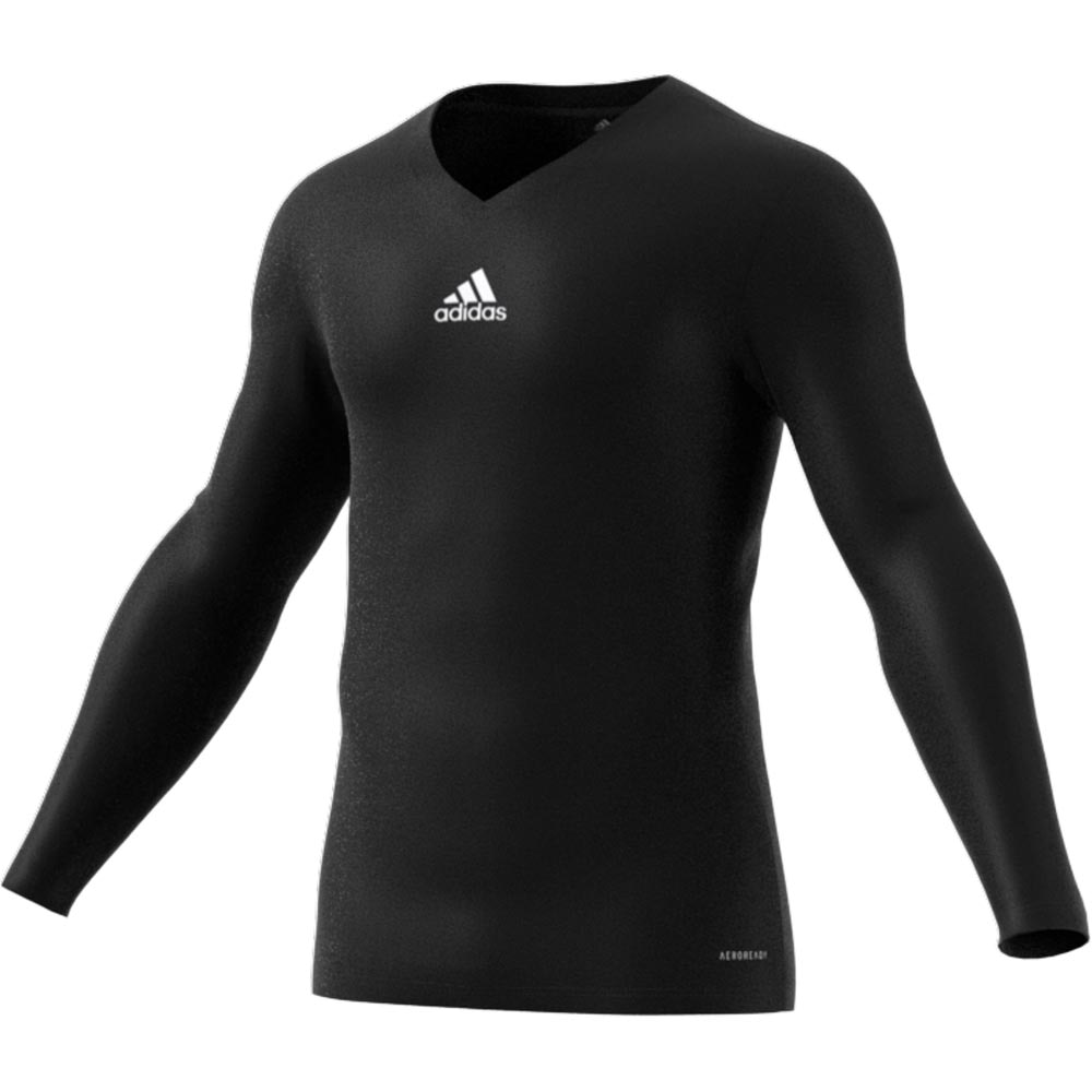 Adidas Klubb Team Base Tee Baselayer Sort