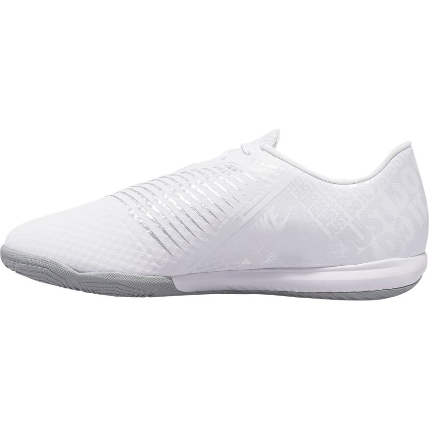 Nike Phantom Venom Academy IC Futsal Innendørs Fotballsko Nuovo White Pack