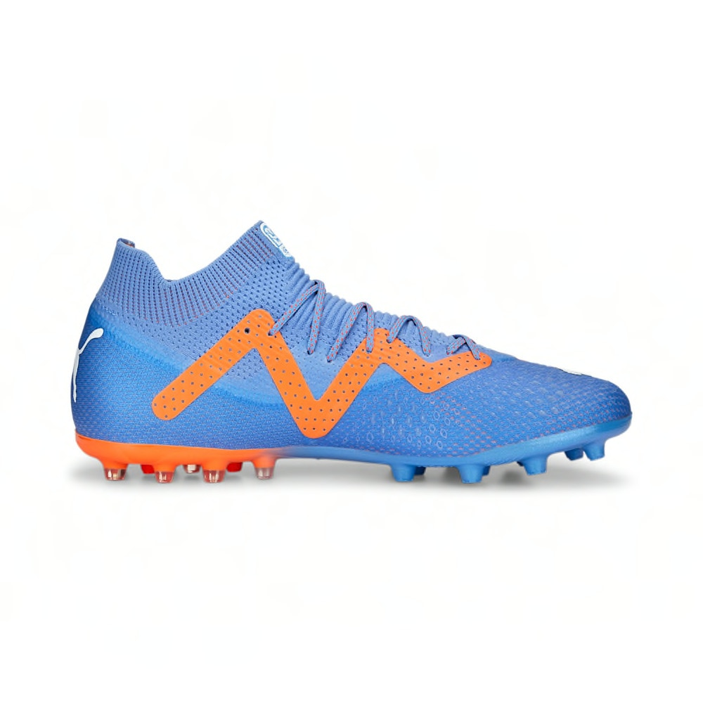 Puma FUTURE Ultimate MG Fotballsko Supercharge Pack