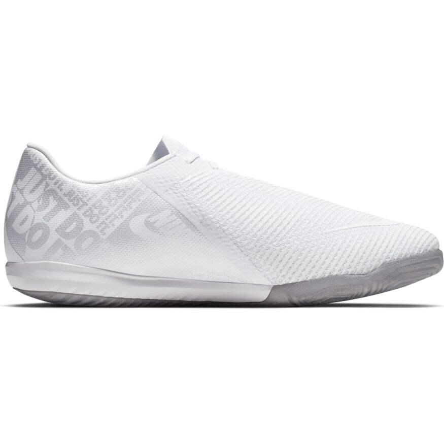 Nike Phantom Venom Pro IC Futsal Innendørs Fotballsko Nuovo White Pack