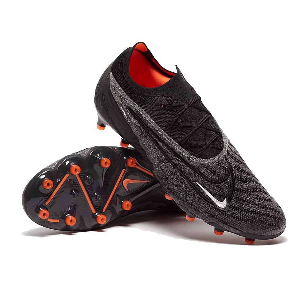 Nike Phantom GX Elite AG-Pro Fotballsko Shadow