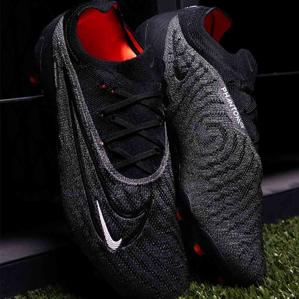 Nike Phantom GX Elite AG-Pro Fotballsko Shadow