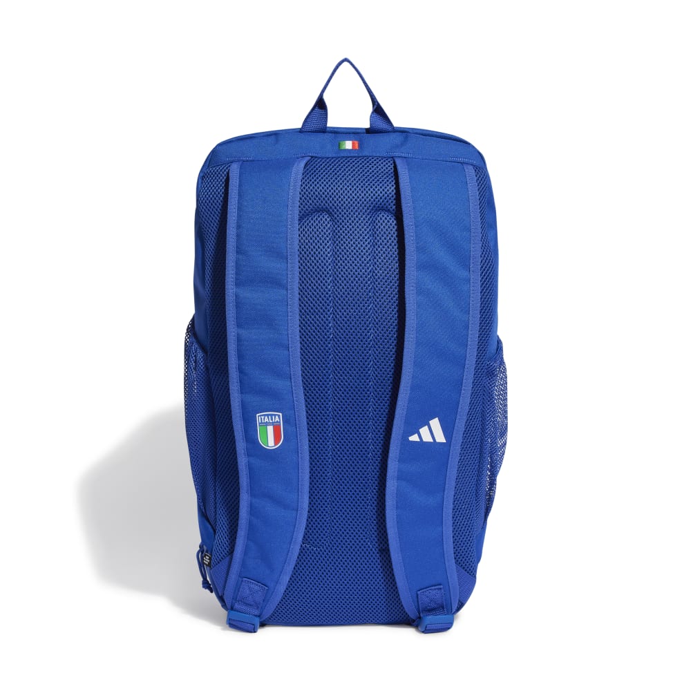 Adidas Italia Ryggsekk Blå