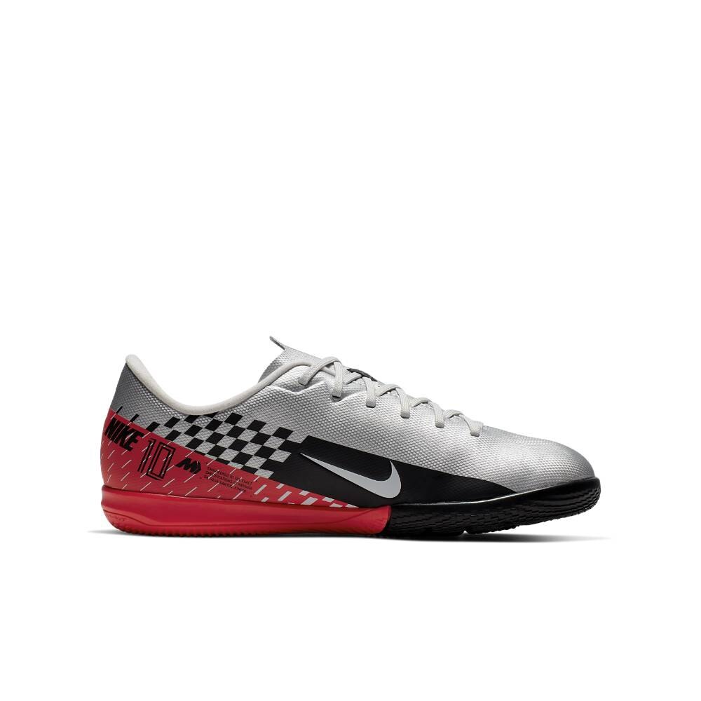 Nike MercurialX Vapor 13 Academy NJR IC Futsal Innendørs Fotballsko Barn Speed Freak