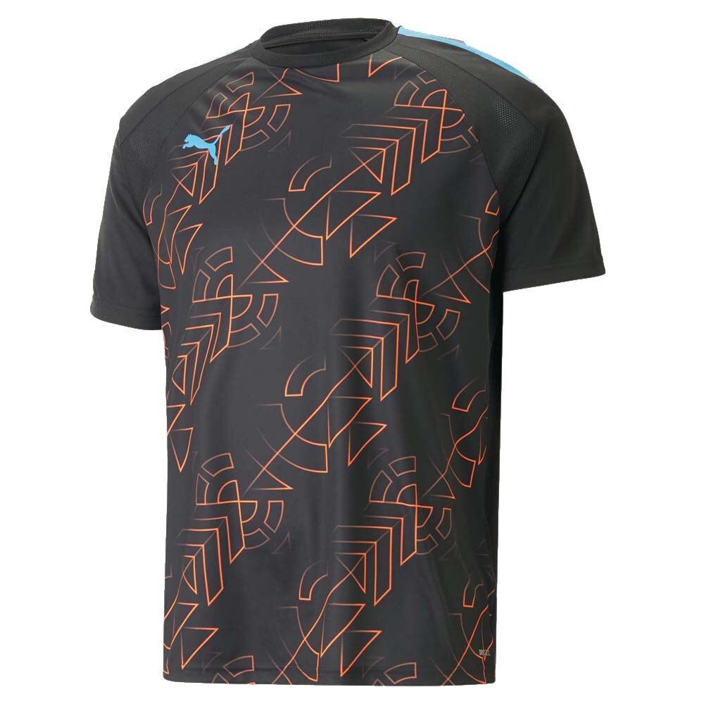 Puma Teamliga Graphic Treningstrøye Supercharge Pack