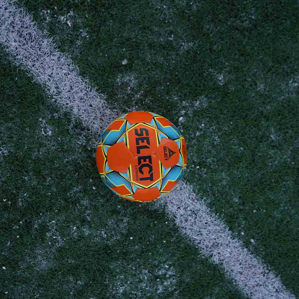 Select Cosmos Fotball Vinter