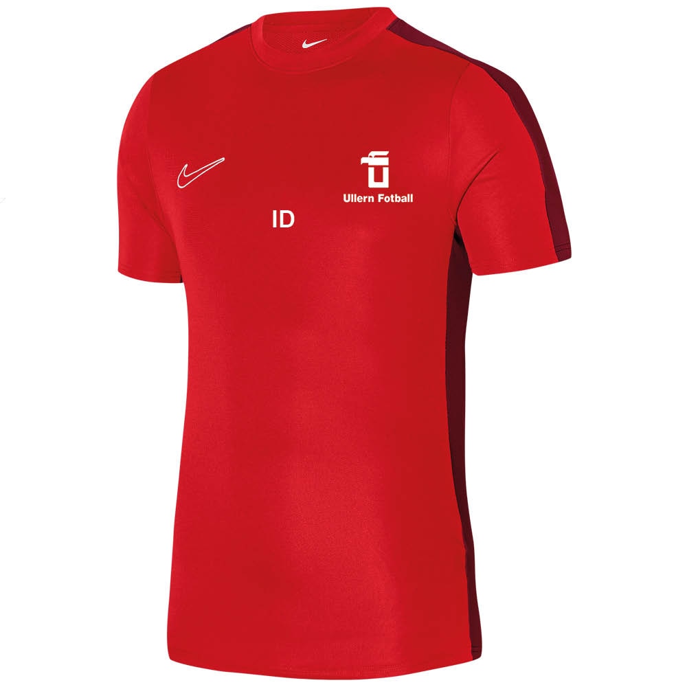 Nike Ullern Fotball Treningstrøye Barn Rød