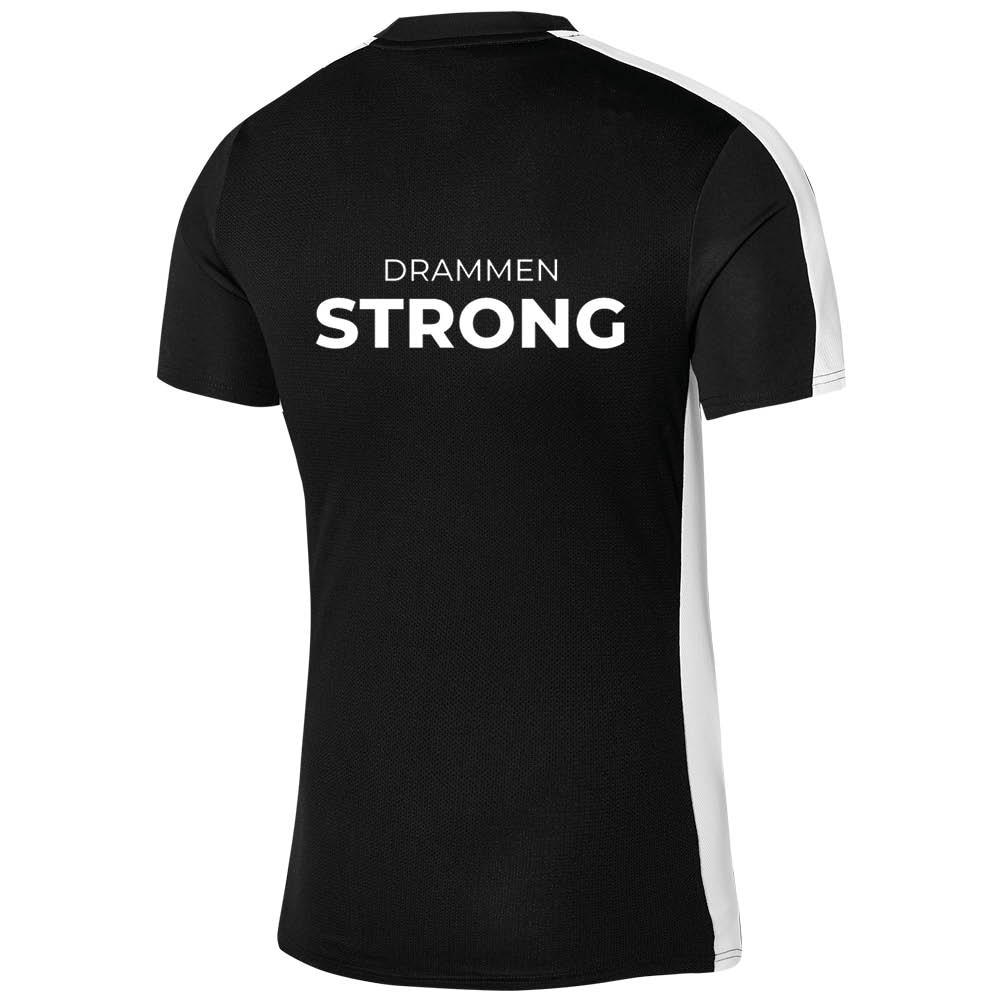 Nike Drammen Strong Treningstrøye Sort