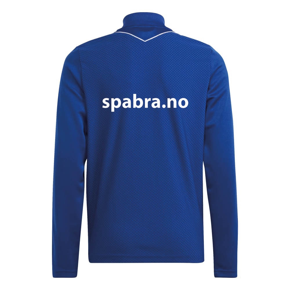 Adidas Sparta/Bragerøen Track Treningsjakke Blå