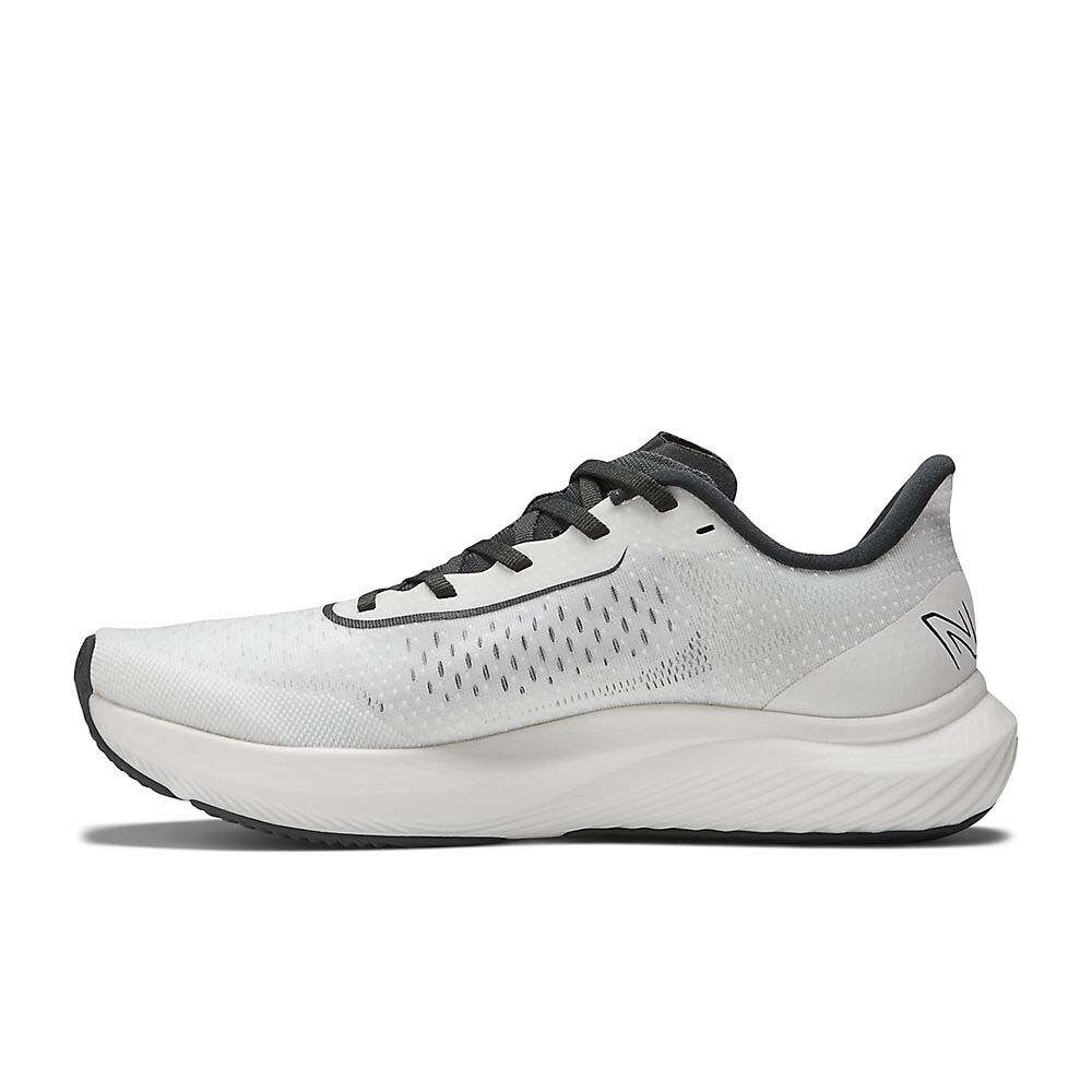 New Balance FuelCell Rebel V3 Joggesko Herre Hvit