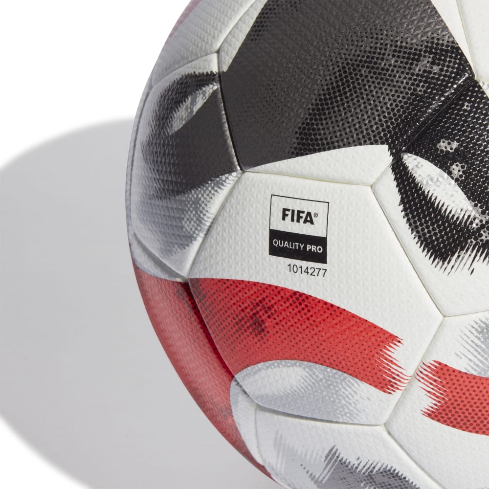 Adidas Tiro Pro Matchball Fotball