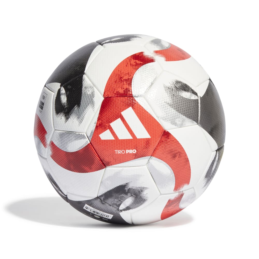 Adidas Tiro Pro Matchball Fotball