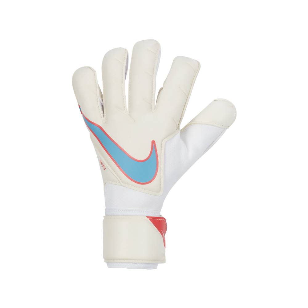 Nike Grip 3 Keeperhansker Blast