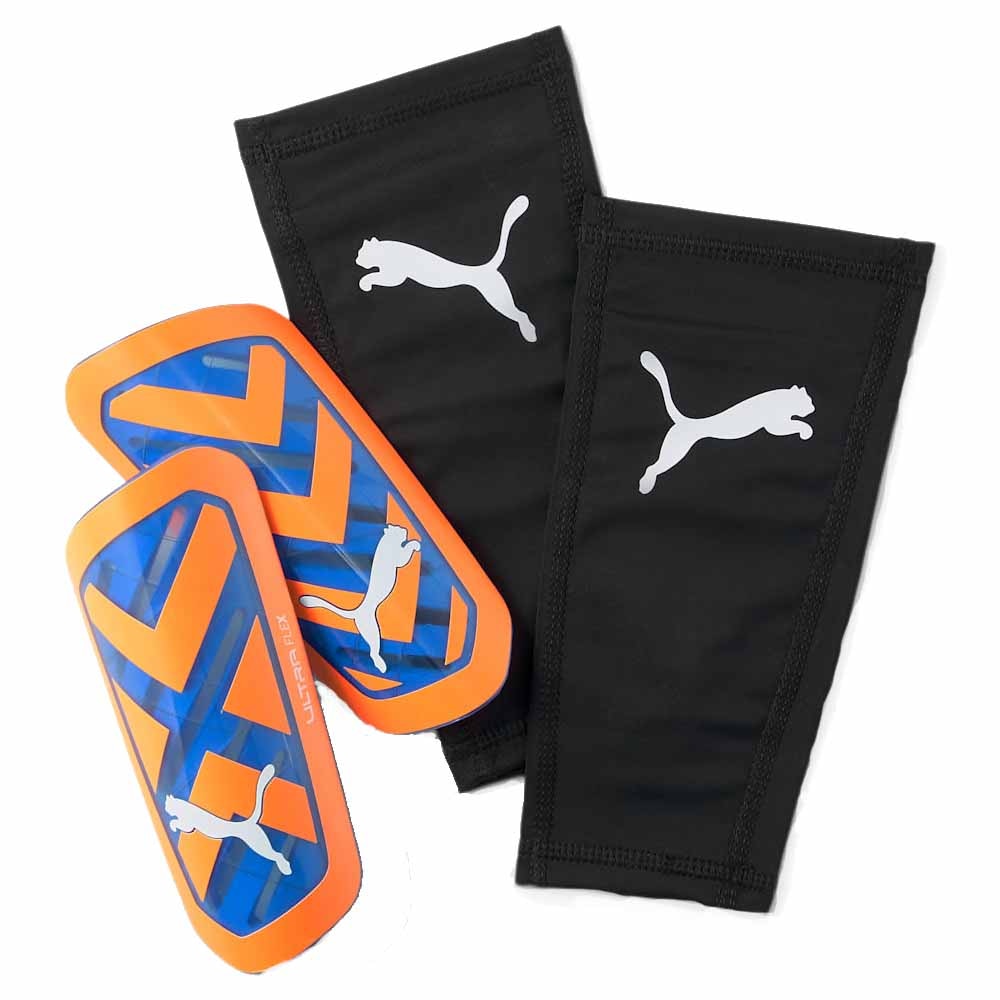 Puma ULTRA Flex Sleeve Leggskinn Supercharge Pack