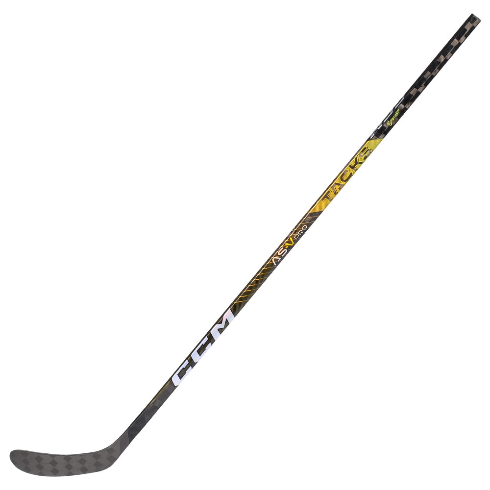 Ccm Tacks AS-V PRO Griptac Barn Hockeykølle