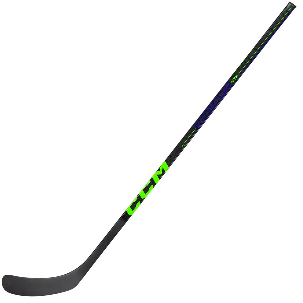 Ccm Ribcor Trigger Griptac Barn Hockeykølle