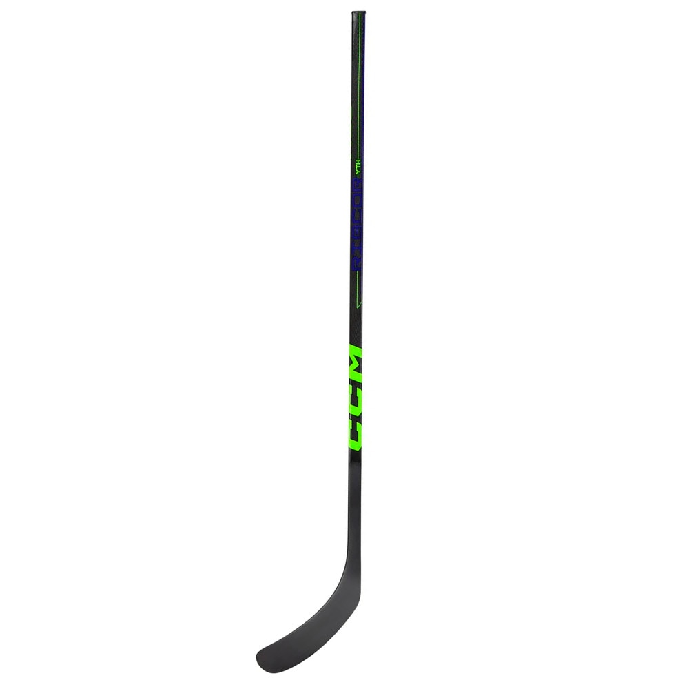 Ccm Ribcor Trigger Griptac Barn Hockeykølle