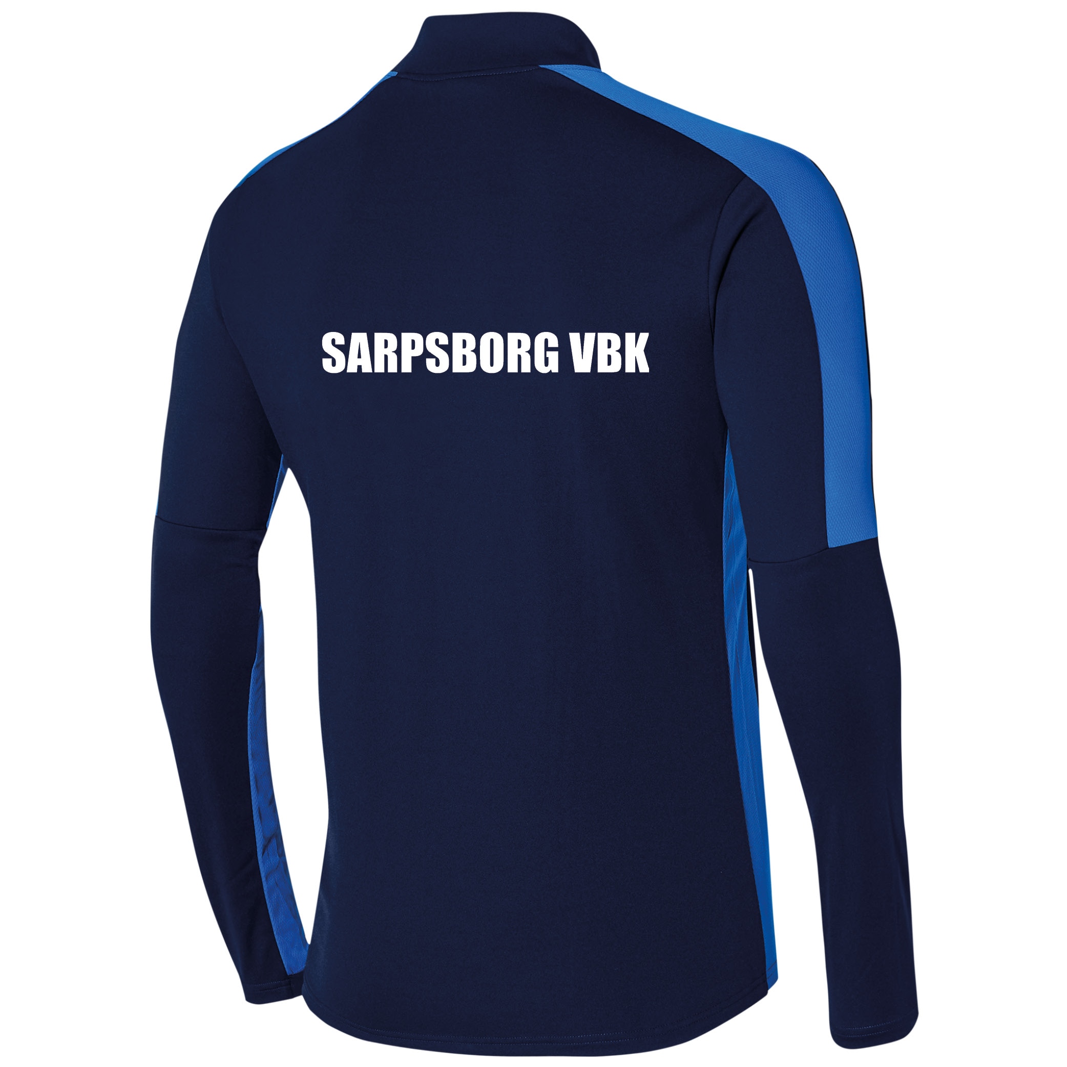 Nike Sarpsborg Volleyball Treningsgenser Marine