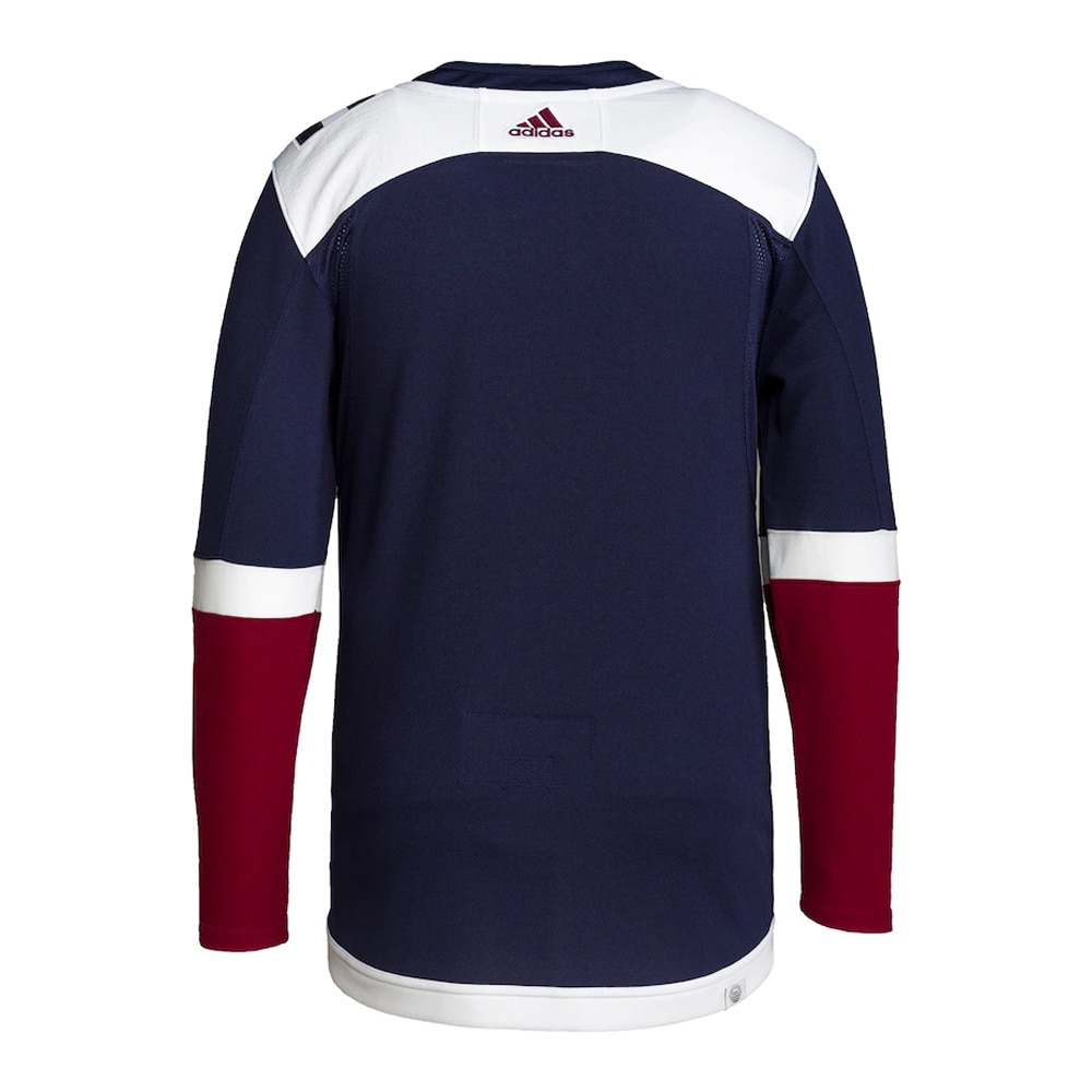 Adidas NHL Authentic Pro Hockeydrakt Colorado Avalanche 3RD