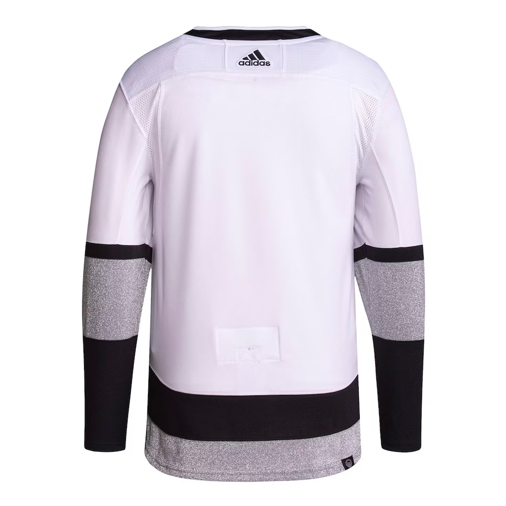 Adidas NHL Authentic Pro Hockeydrakt Los Angeles Kings 3RD