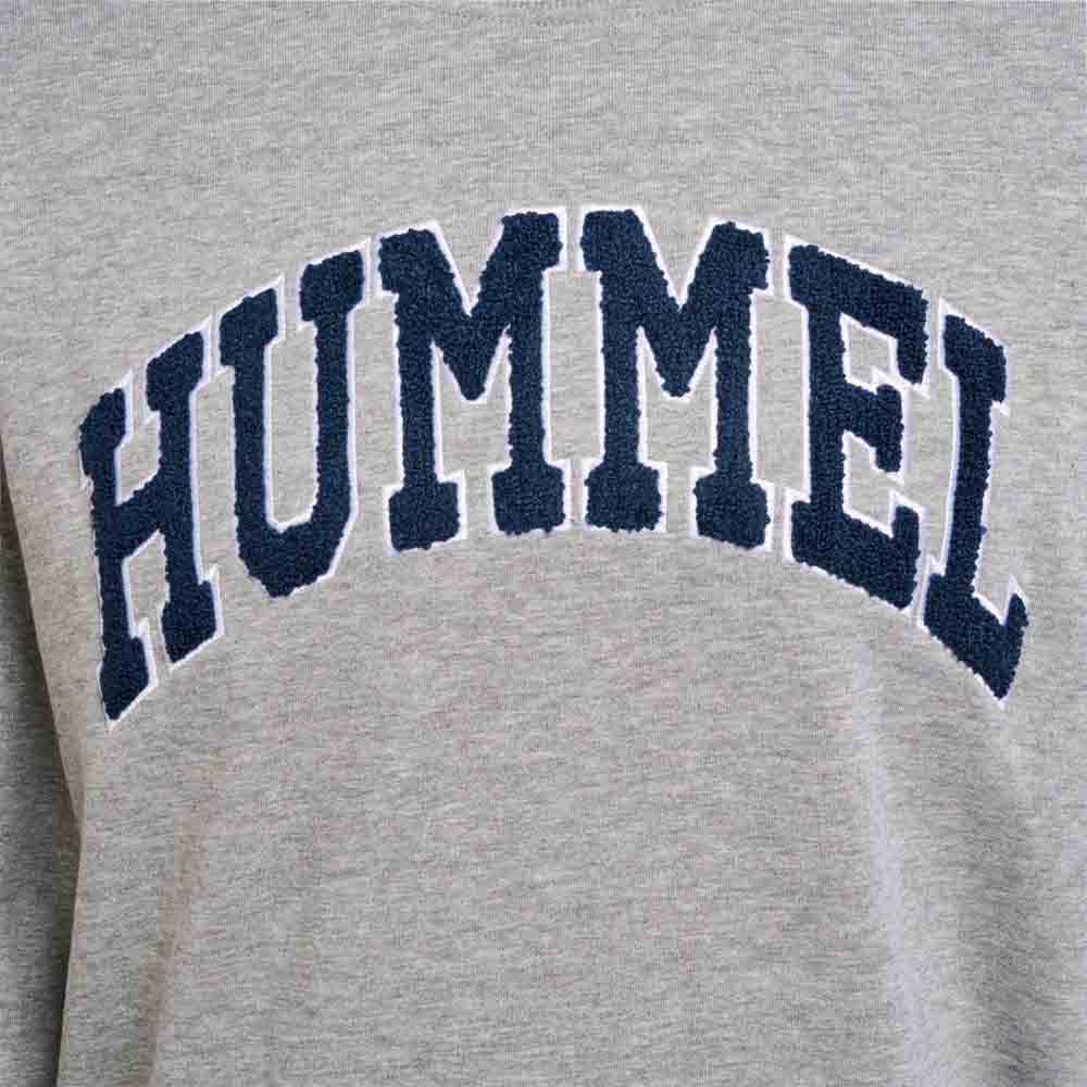 Hummel Bill Genser Grå