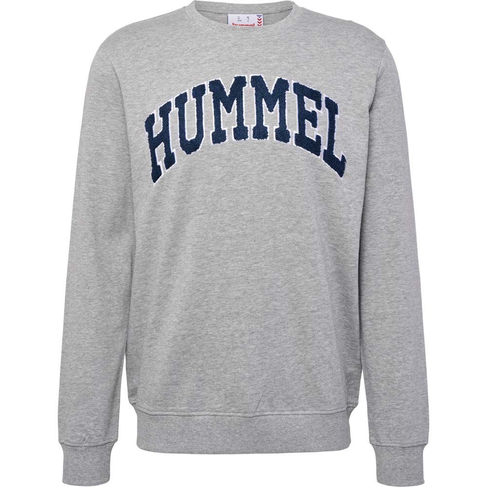 Hummel Bill Genser Grå