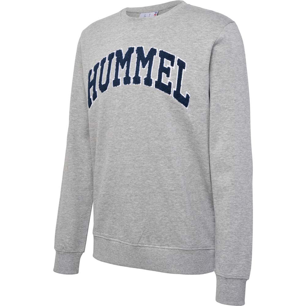 Hummel Bill Genser Grå