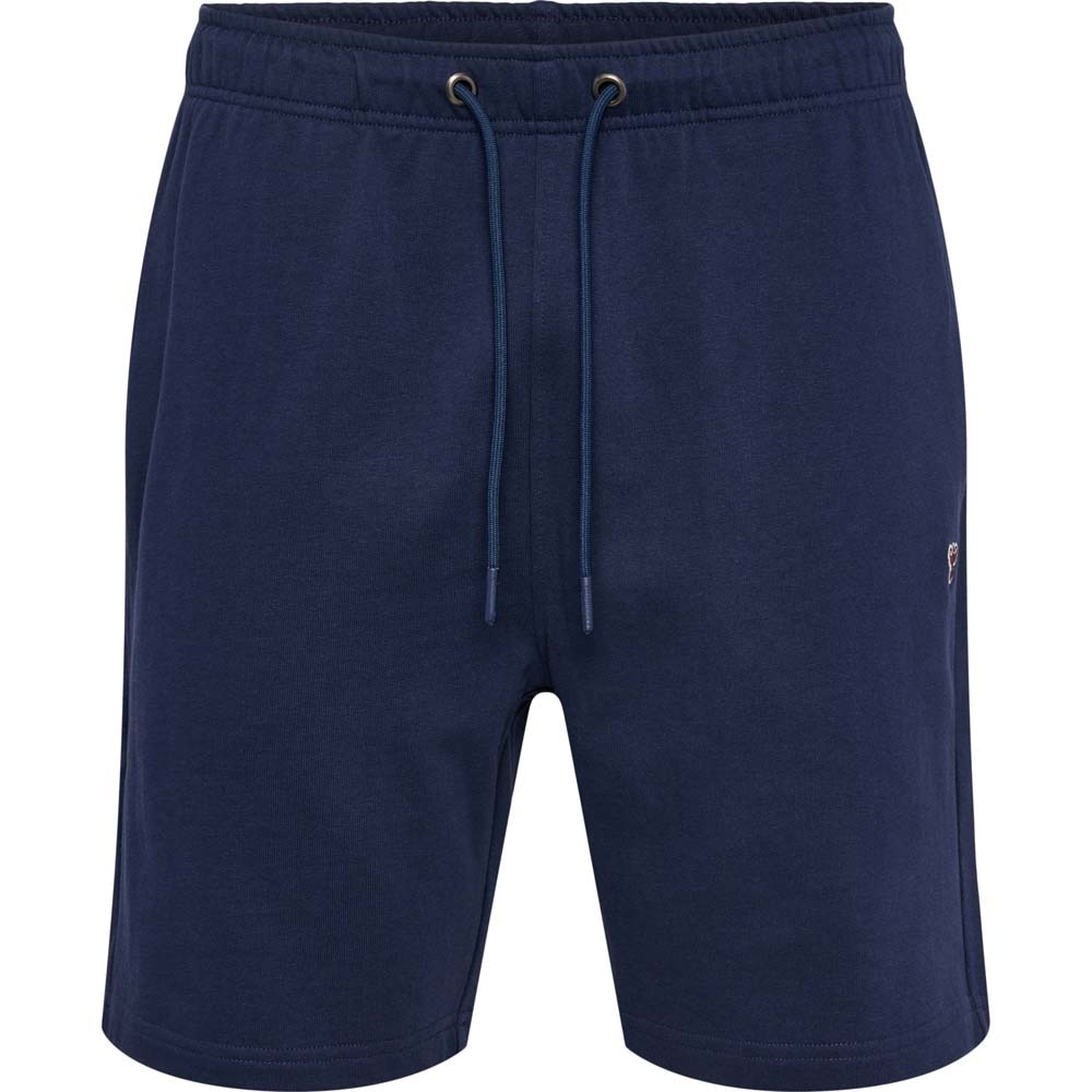 Hummel Fred Shorts Marine