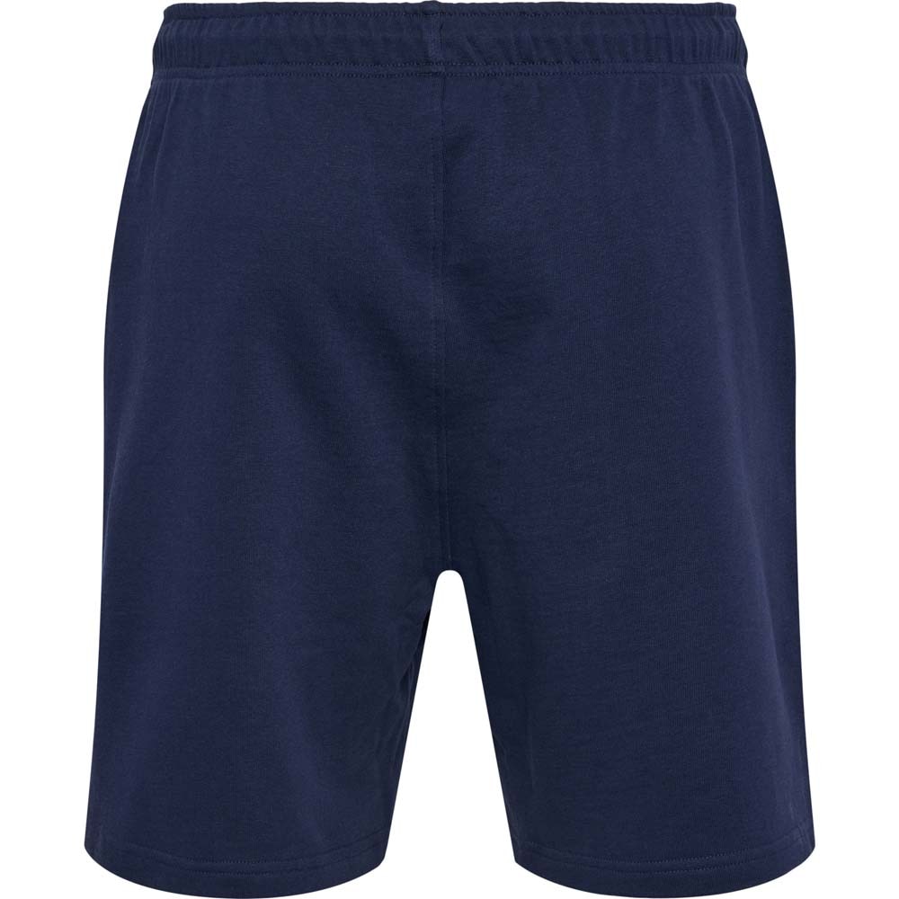 Hummel Fred Shorts Marine