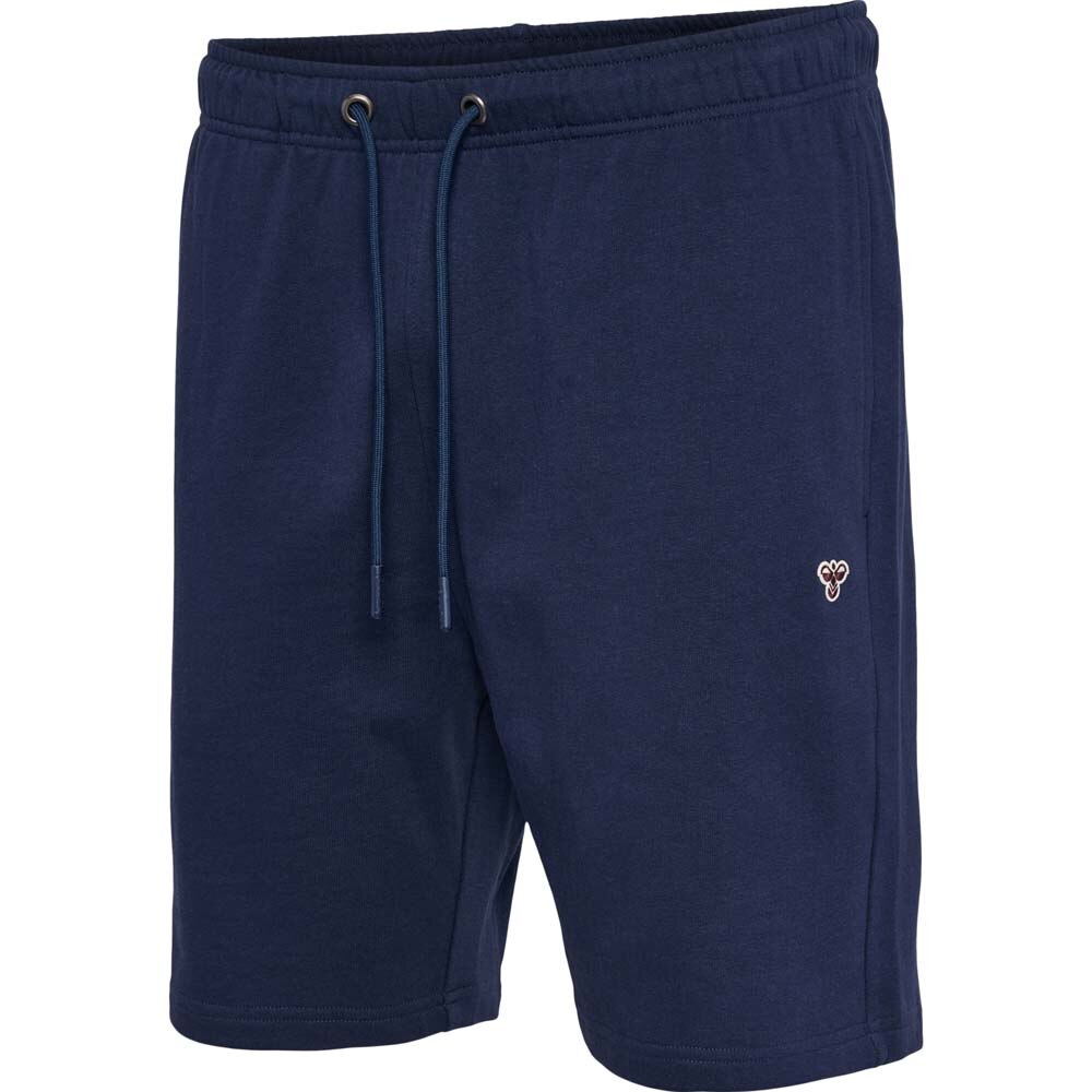 Hummel Fred Shorts Marine