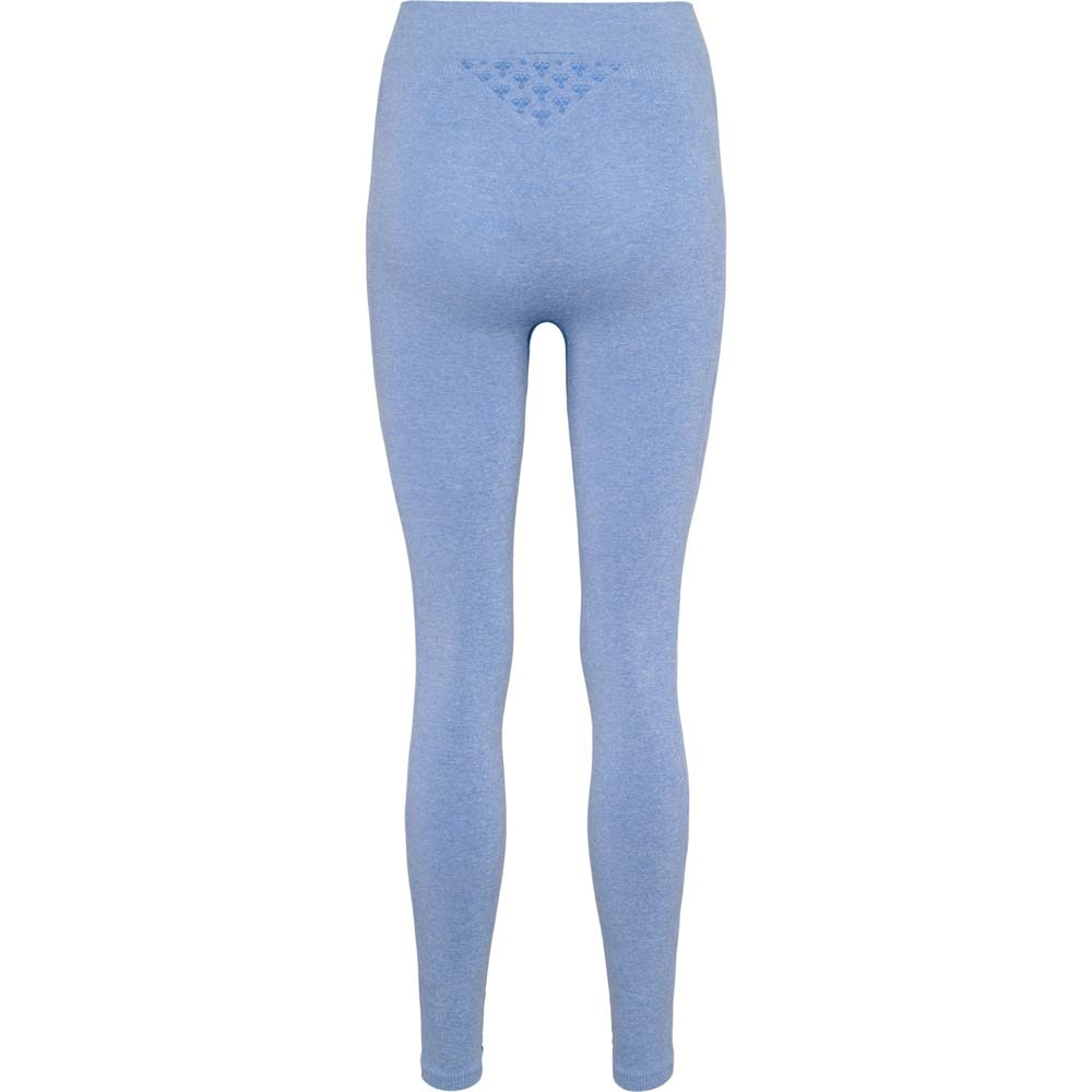 Hummel Seamless Mid Waist Tights Dame