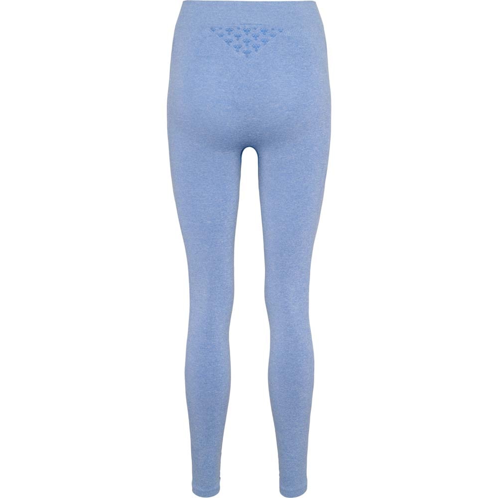 Hummel Seamless Mid Waist Tights Dame